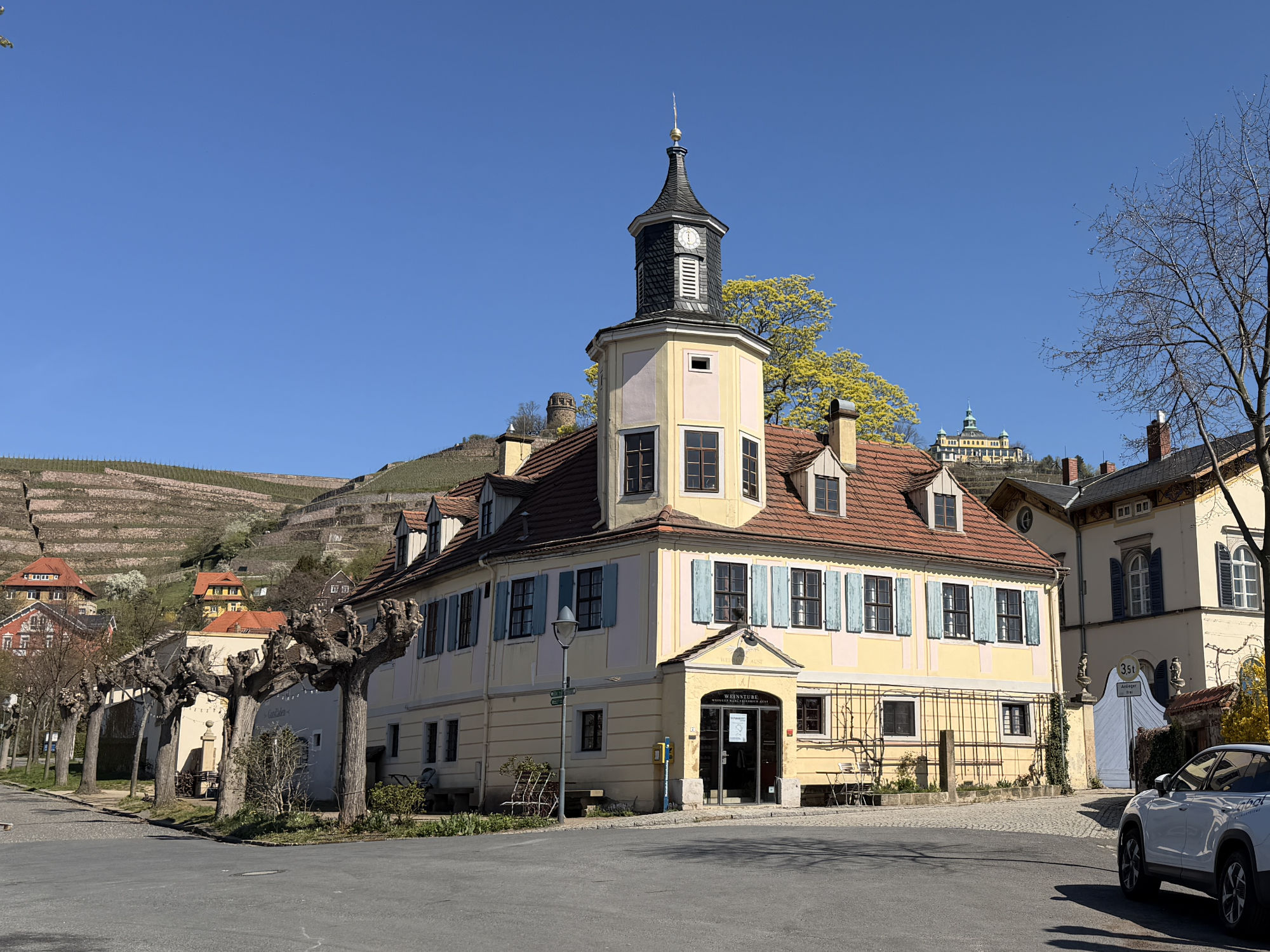 Meinholdsche Turmhaus