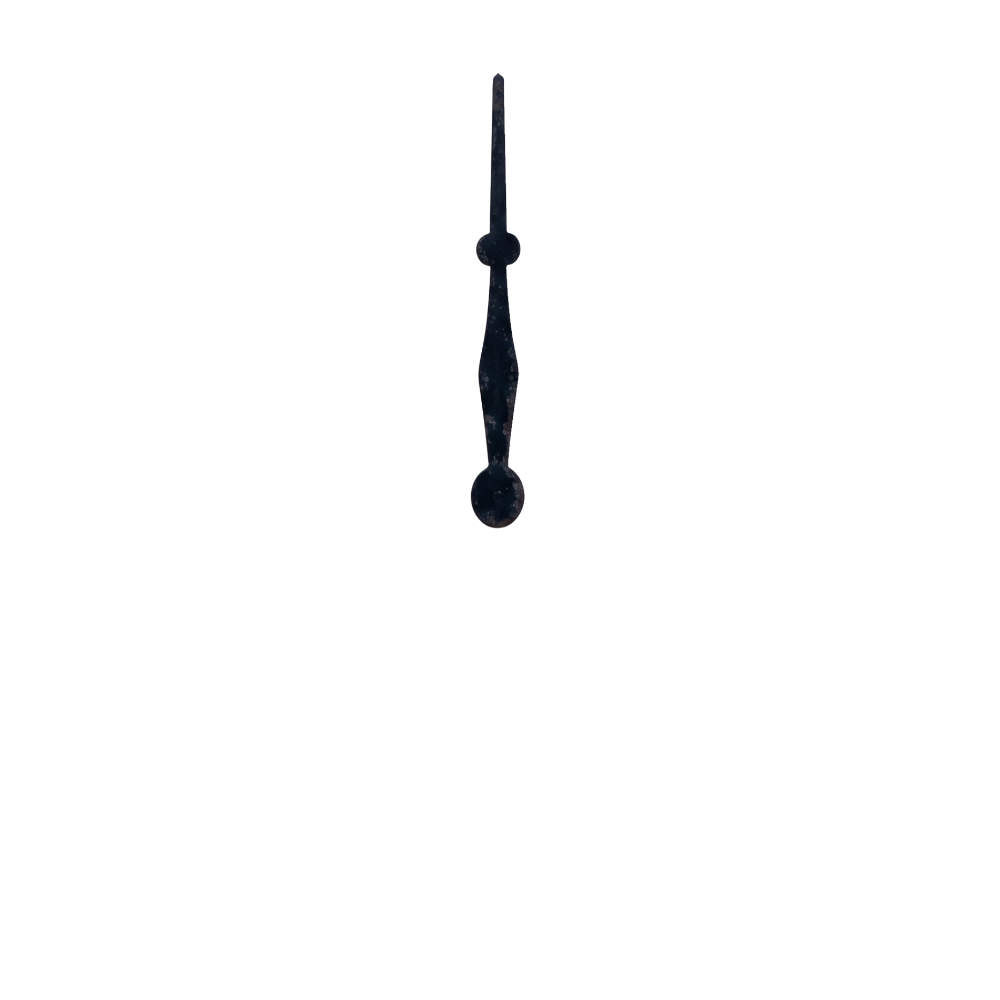 Minutenzeiger